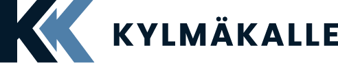 Kylmäkalle vaakalogo